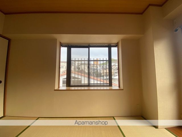 二勝BLDG8の内装写真