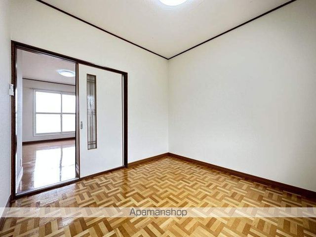 コーポほりうちIの内装写真