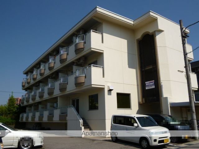 五葉マンションのその他写真