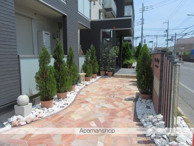 ラフィネ　アロッツィオ[2LDK/73.91m2]の共用部4