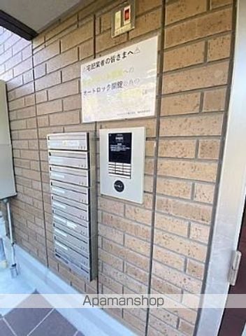 DーROOM地行の外観写真