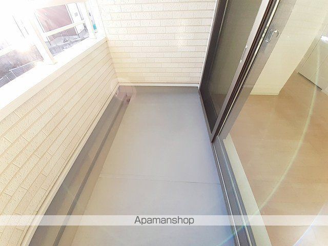 フェリーチェ上野山の内装写真