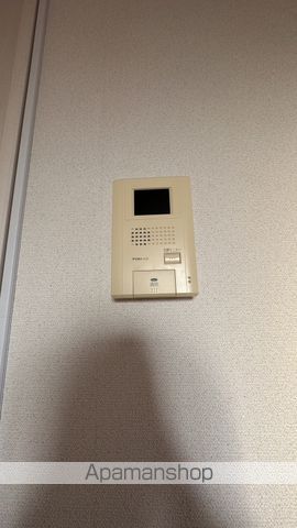 Kフルールの内装写真