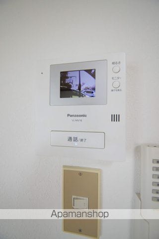 グリーンハイツ3の内装写真