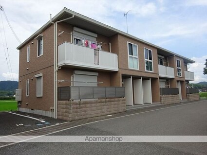 和歌山県和歌山市口須佐[1LDK/51.38m2]の外観2