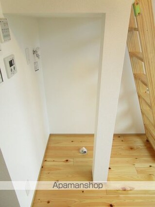 東京都杉並区和田３丁目[1R/10m2]の内装2