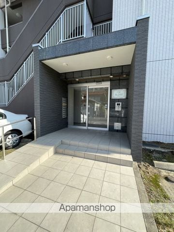 respectの外観写真