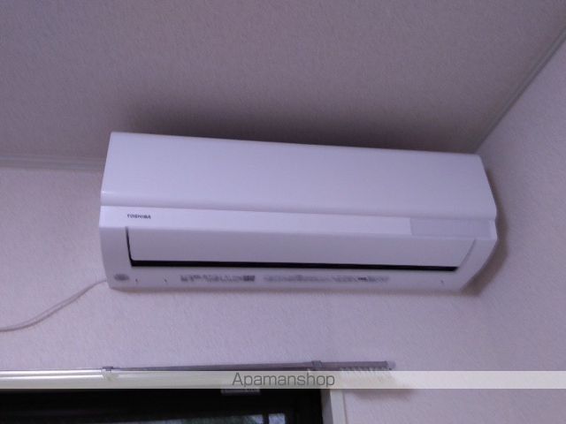 バーデンハイムマサキの内装写真