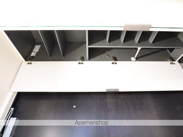 プレサンス広小路通パルスの内装写真