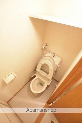 レオパレスロワール新琴似の内装写真