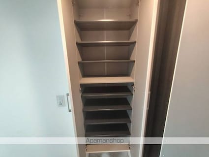 アトリオフラッツ高円寺[1K/25.5m2]の内装2