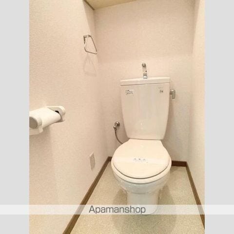 シャローム八田の内装写真