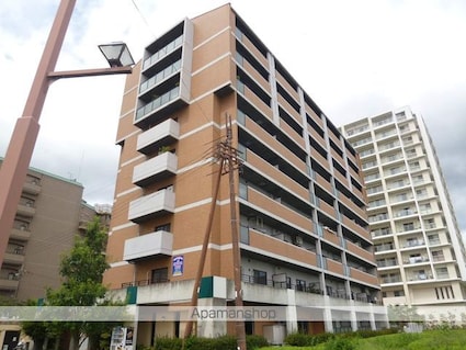滋賀県大津市浜大津４丁目[2LDK/60.39m2]の外観2