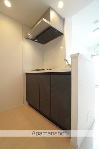 ラティエラ品川西大井の内装写真