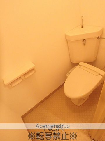 プラザイン西町の内装写真