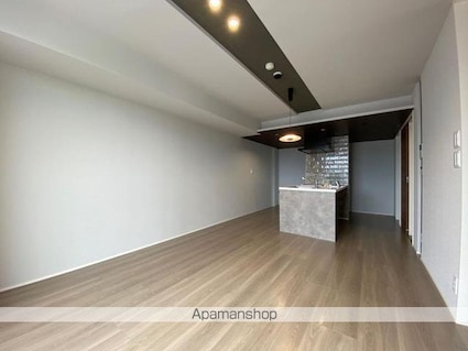 バルビゾン花園[2LDK/61.78m2]の内装4
