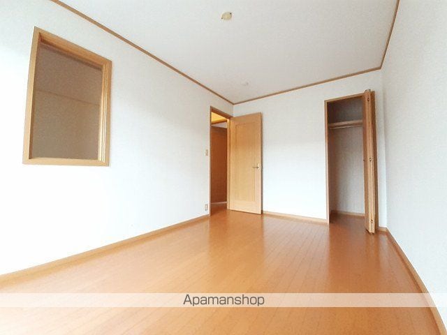 メゾン ド リジェールNの内装写真