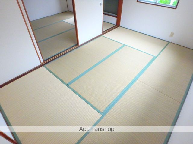 レジデンス澤井の内装写真