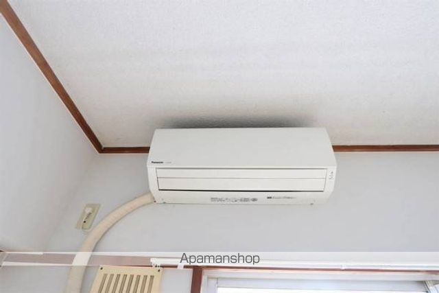 ビレッジハウス直方東2号棟の内装写真