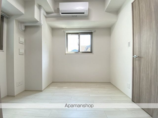 FIRST FIORE 江坂垂水町IIの内装写真
