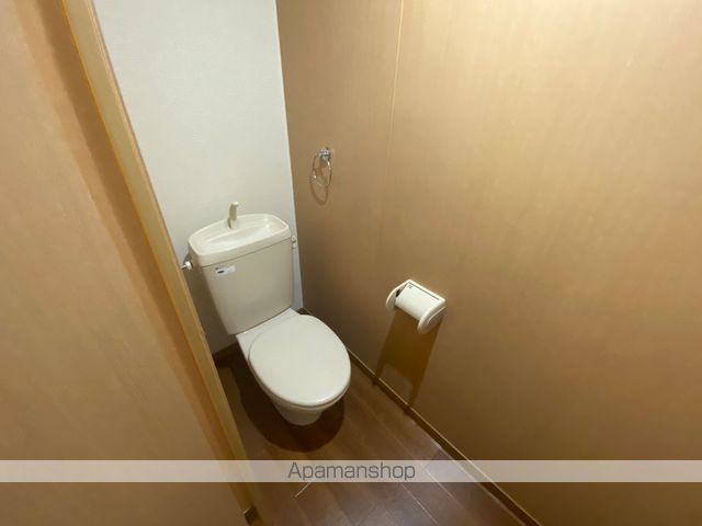 レオパレス華の内装写真