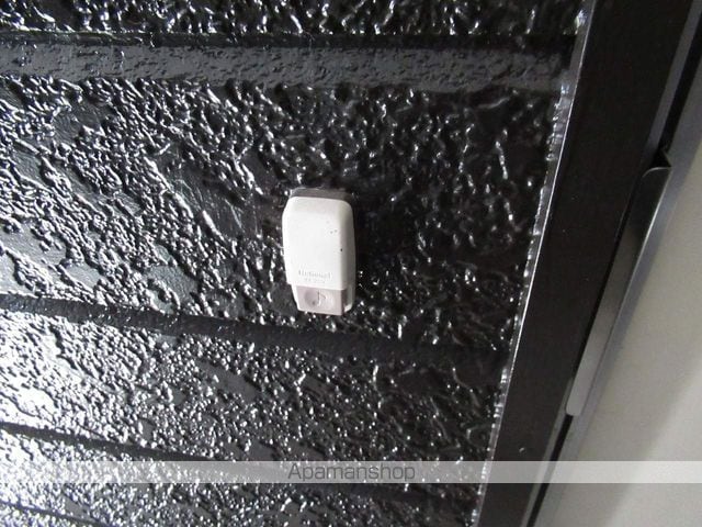 スカイタウンヨシダA棟の内装写真