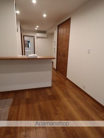 ナチュラルヴィレッジ西田地方の内装写真