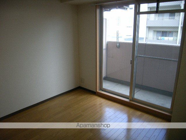 シャルマンフジ大阪城南の内装写真