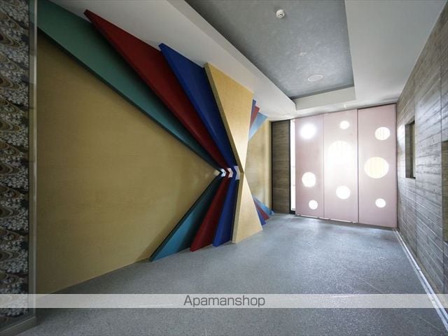 NEO JAPANESQUE 出来町の内装写真