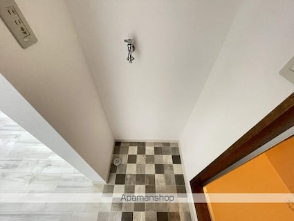 川勝アパート（カワカツアパート）[2LDK/49.58m2]のその他設備