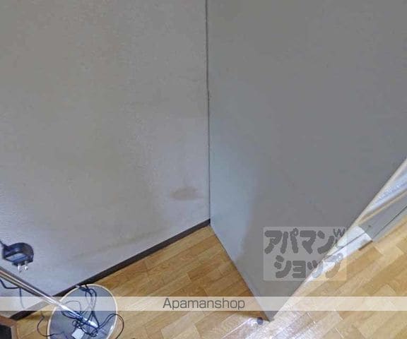 プロムナード宝ヶ池の内装写真