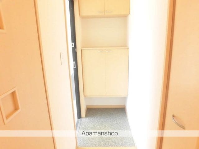 シーコートなかまち A棟の内装写真