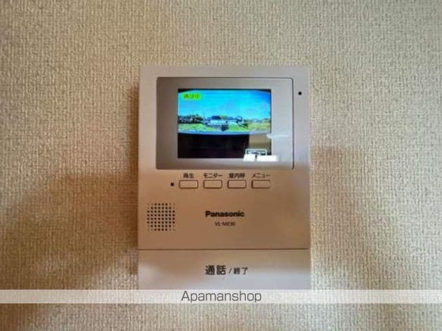 レコルテの内装写真
