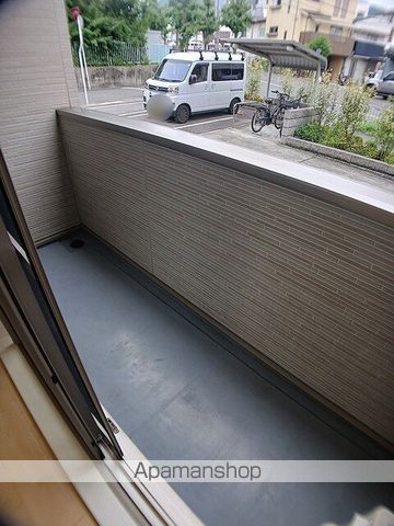 ディアコート洛東の内装写真