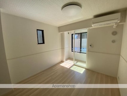 ＪＡＤＡ　Ｈｏｕｓｅ滝宮Ａ[1LDK/44.02m2]のリビング・居間