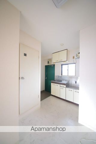 グリーンパレスＩＺＵＭＩ[1K/20m2]の内装8