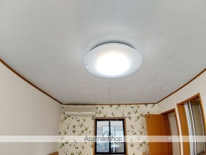 ハイツ入船[1R/17.6m2]の内装1