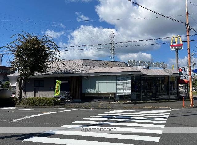 レコルテの周辺写真