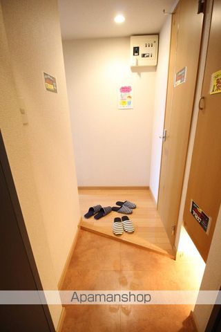 カハラコート2NDの内装写真