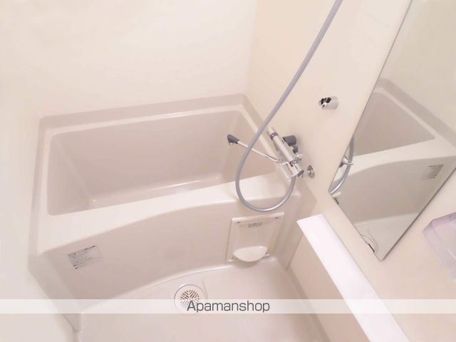PRESSANCEOGIMACHIEKIMAEの内装写真