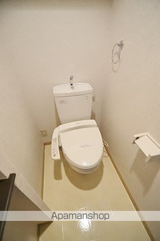 グランツ十日市の内装写真