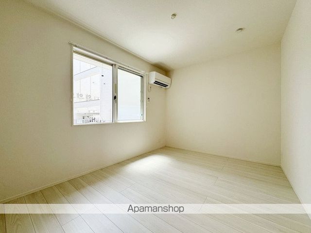 Vier Casa Bの内装写真
