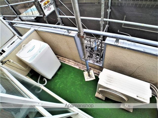 レオパレス瀬崎第1の内装写真