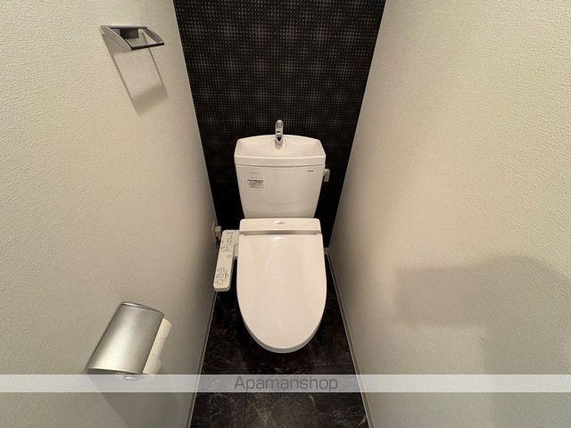 SーRESIDENCE新大阪WESTの内装写真