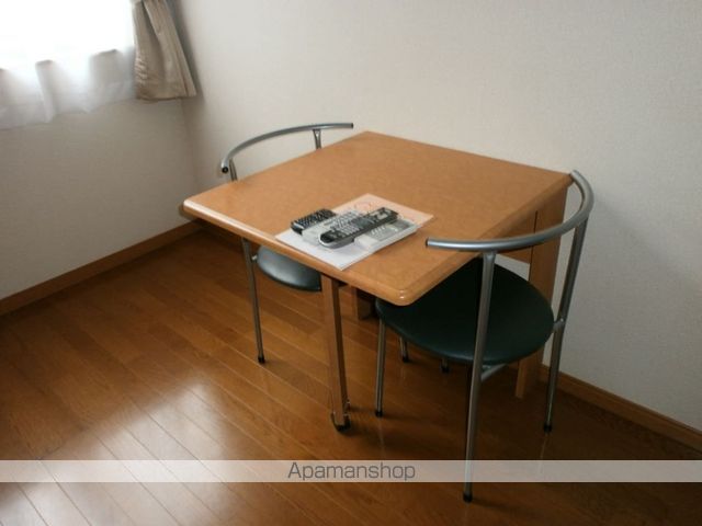レオパレス錦見砂原の内装写真