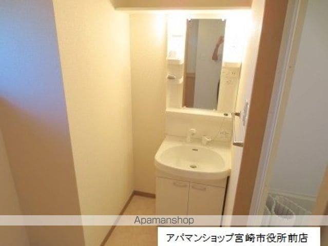 ユーミー田野壱番館の内装写真
