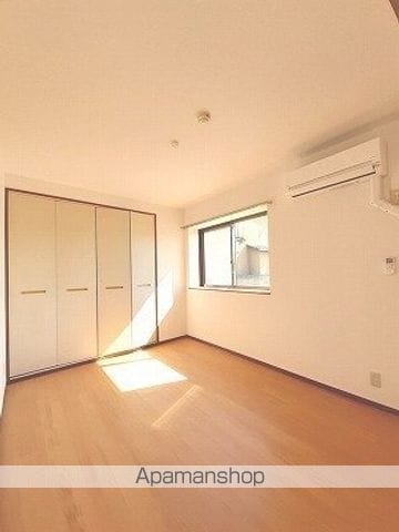 ニューエルディム小田の内装写真