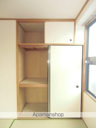 東京都三鷹市新川３丁目[3LDK/64.7m2]の収納