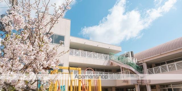 スプランディッド天王寺SOUTHの周辺写真