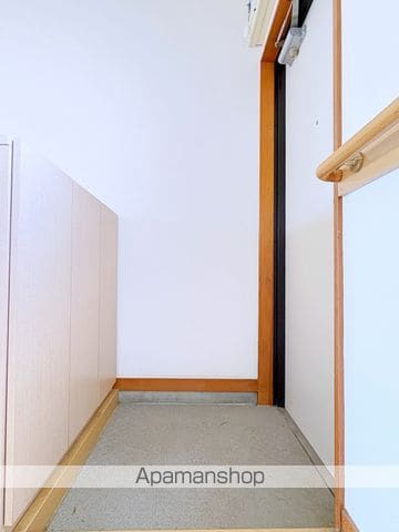 GULUCKの内装写真